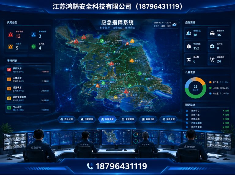 周口国家高新技术企业展示图
